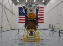 Moon landing