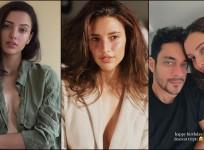 Triptii Dimri's rumoured boyfriend Sam Merchant wishes her on birthday with adorable pic