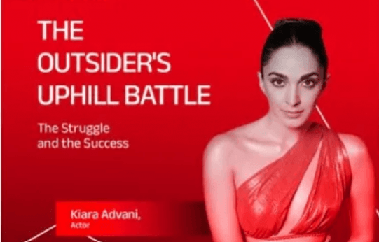 Kiara Advani Kiara Advani