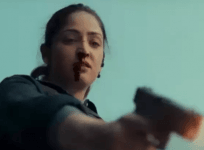 Article 370 Yami Gautam