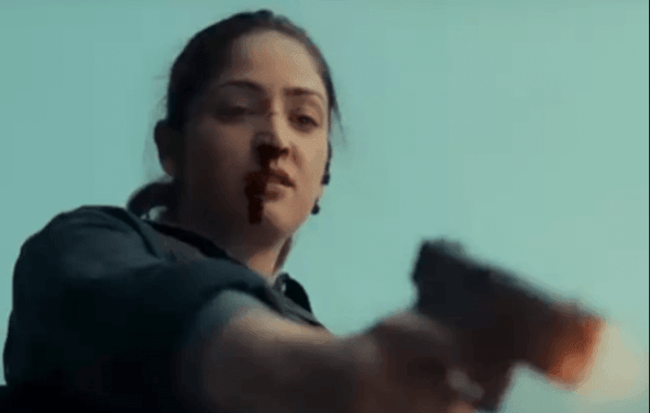 Article 370 Yami Gautam Article 370 Yami Gautam