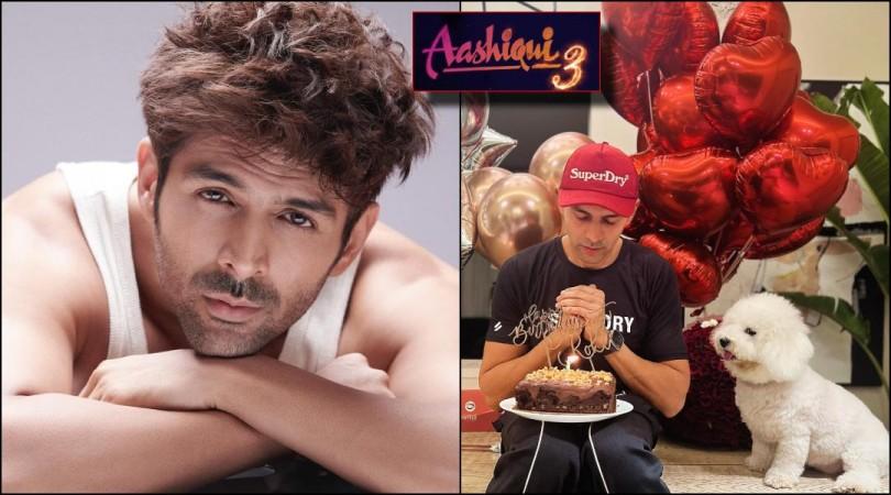 Kartik Aaryan starrer Aashiqui 3 is NOT a remake of Baseraa, Kartik Aaryan starrer Aashiqui 3 is NOT a remake of Baseraa,