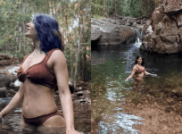 Samantha Ruth Prabhu