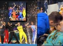 SRK, Varun Dhawan, Sid Malhotra Perform at WPL Opening Ceremony
