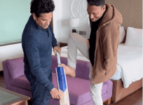 Tendular with Amir Hussain Lone