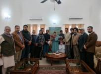 Mehbooba Mufti