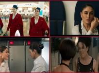 Crew teaser: Kareena Kapoor, Tabu and Kriti Sanon to win hearts in heist comedy