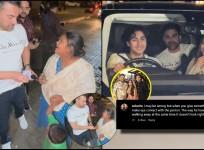 Arbaaz Khan-Malaika Arora's son Arhaan Khan poses with stepmom Sshura Khan