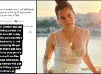Kangana Ranaut claims celebs use the dark web to hack into people's emails and WhatsApp