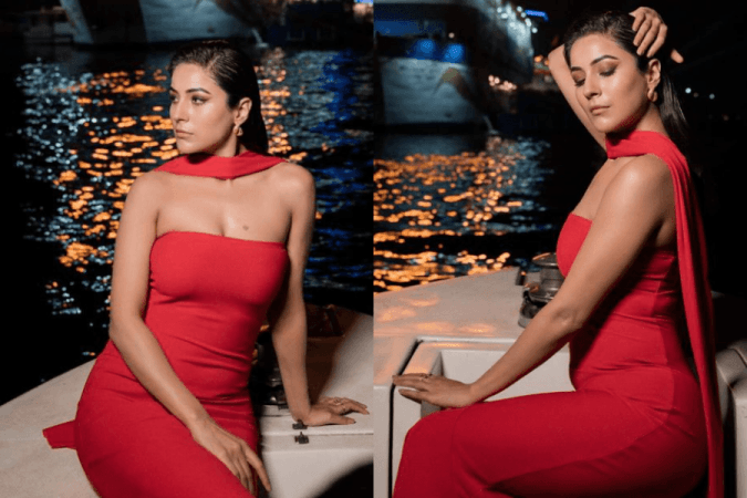 Shehnaaz Gill Shehnaaz Gill