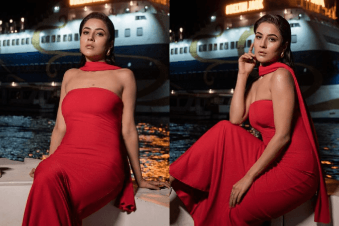 Shehnaaz Gill Shehnaaz Gill