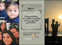 Neetu Kapoor and Soni Razdan think Alia Bhatt and Ranbir Kapoor's daughter Raha is brilliant and beautiful