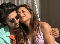 Sargun Mehta, Ravi Dubey