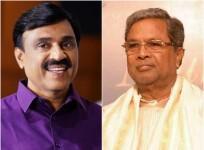 Janardhana Reddy, Siddaramaiah