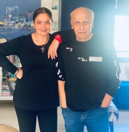 Mahesh Bhatt claims Pooja Bhatt resembles Alia- Ranbir Kapoor's daughter Raha Mahesh Bhatt claims Pooja Bhatt resembles Alia- Ranbir Kapoor's daughter Raha