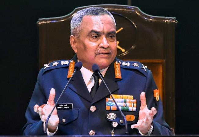 55 projects worth Rs 400 cr being pursued under iDEX: Indian Army Chief 55 projects worth Rs 400 cr being pursued under iDEX: Indian Army Chief