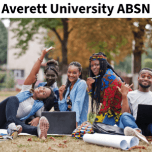 Averett University ABSN