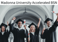 Madonna University Accelerated BSN