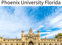 Phoenix University Florida