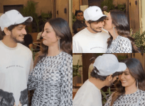 Hina Khan, Munawar Faruqui