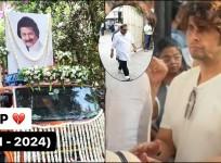 Pankaj Udhas, famous ghazal and playback singer, dies due to prolonged illness at 72