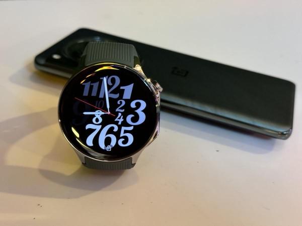 OnePlus Watch 2 review