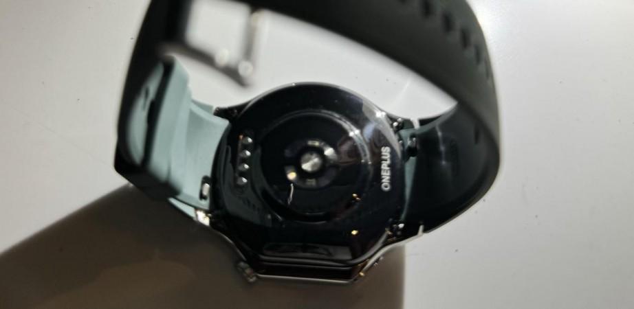 OnePlus Watch 2 review