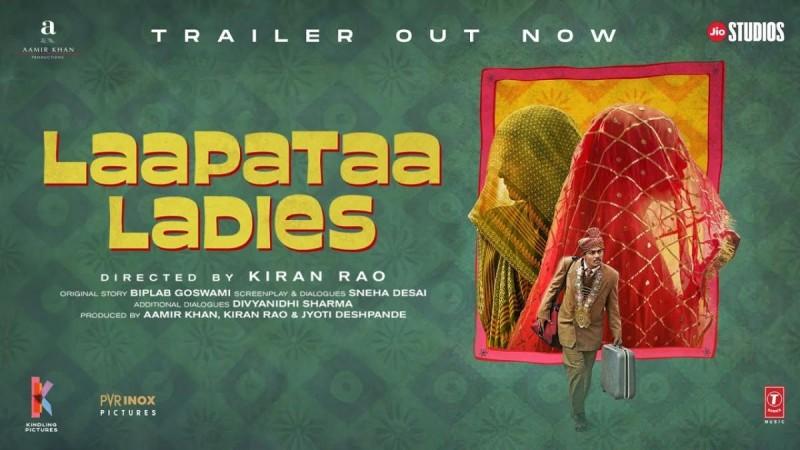Laapataa Ladies Laapataa Ladies
