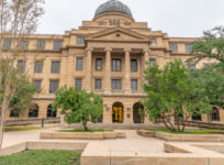 University of Texas Permian Basin