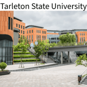 Tarleton State University