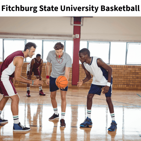 Fitchburg State University Basketball