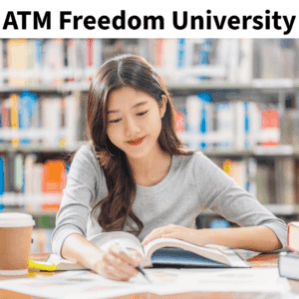 ATM Freedom University