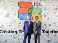 Bill Gates Visits Microsoft India Development Centre