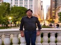 Dr. Mohit Kumar