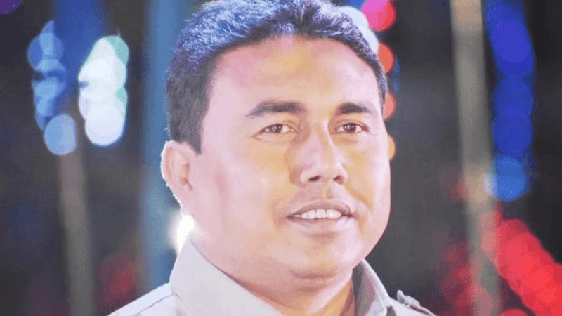 Sheikh Shahjahan arrested Sheikh Shahjahan