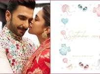 Deepika Padukone And Ranveer Singh Announce Pregnancy