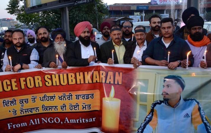 farmer's death probe farmer's death probe