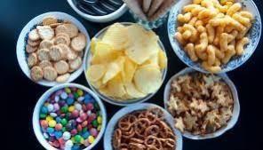 Eating, ultra-processed food, diseases processed food