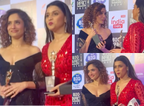 Ankita Lokhande, Mannara Chopra
