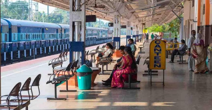 150 Railway Stations Win FSSAI's 'Eat Right' Tag For Serving Clean, Nutritious Food 150 Railway Stations Win FSSAI's 'Eat Right' Tag For Serving Clean, Nutritious Food