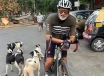 Ex-Intel India chief Avtar Saini dies after speeding cab hits his cycle in Navi Mumbai