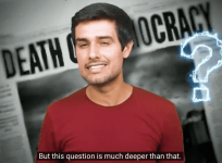 Dhruv rather