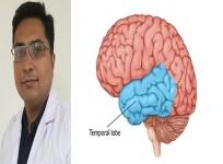 Neurosurgeon Dr. Samir Parekh