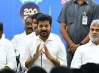 Telangana Starts Implementing 'Gruha Jyothi' Scheme