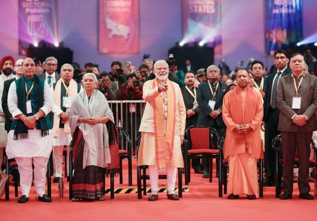 Projects Worth Rs 48K Crore To Create 14,000 Jobs In Ayodhya, Varanasi, Mathura Projects Worth Rs 48K Crore To Create 14,000 Jobs In Ayodhya, Varanasi, Mathura