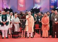 Projects Worth Rs 48K Crore To Create 14,000 Jobs In Ayodhya, Varanasi, Mathura