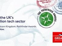 Unicorn Kingdom: Pathfinder Awards