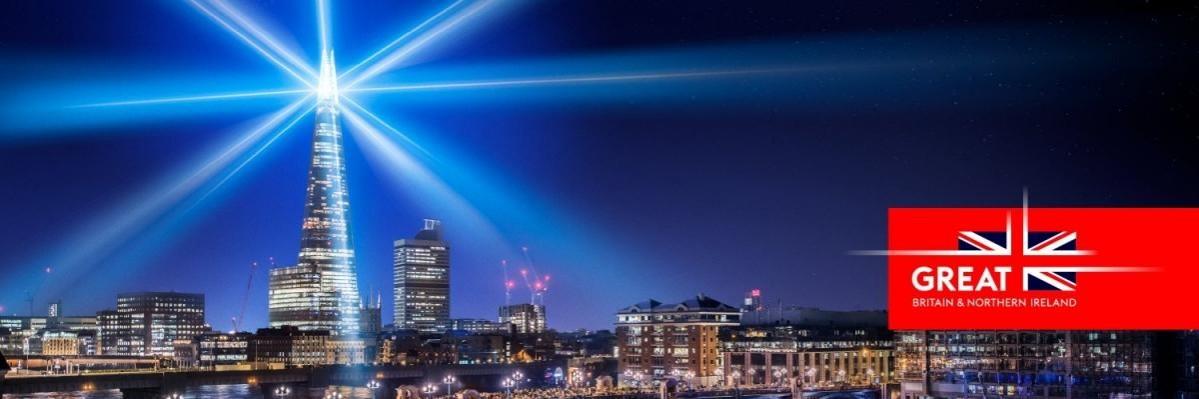 UK launches Global Tech Awards to foster innovation from South Asia UK launches Global Tech Awards to foster innovation from South Asia