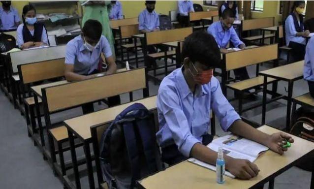 Students Writing Intermediate Exams In Telangana Get 5-Minute Grace Period Telangana
