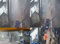 Bengaluru cafe explosion